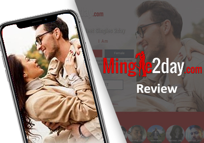Mingle2Day.com Mingle2Day.com